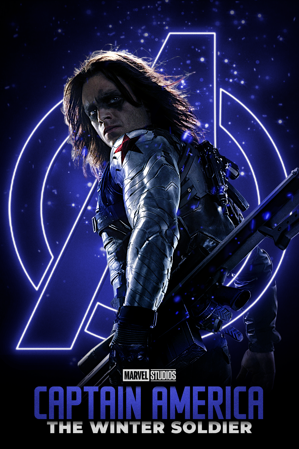 Captain America The Winter Soldier (2014) [425737] (A1736447920) [[Movies]] --Plex--